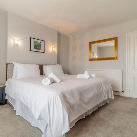 39 London Road Villa Halesworth Dış mekan fotoğraf
