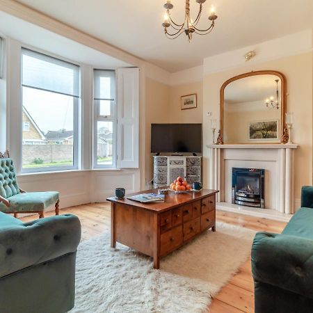 39 London Road Villa Halesworth Dış mekan fotoğraf