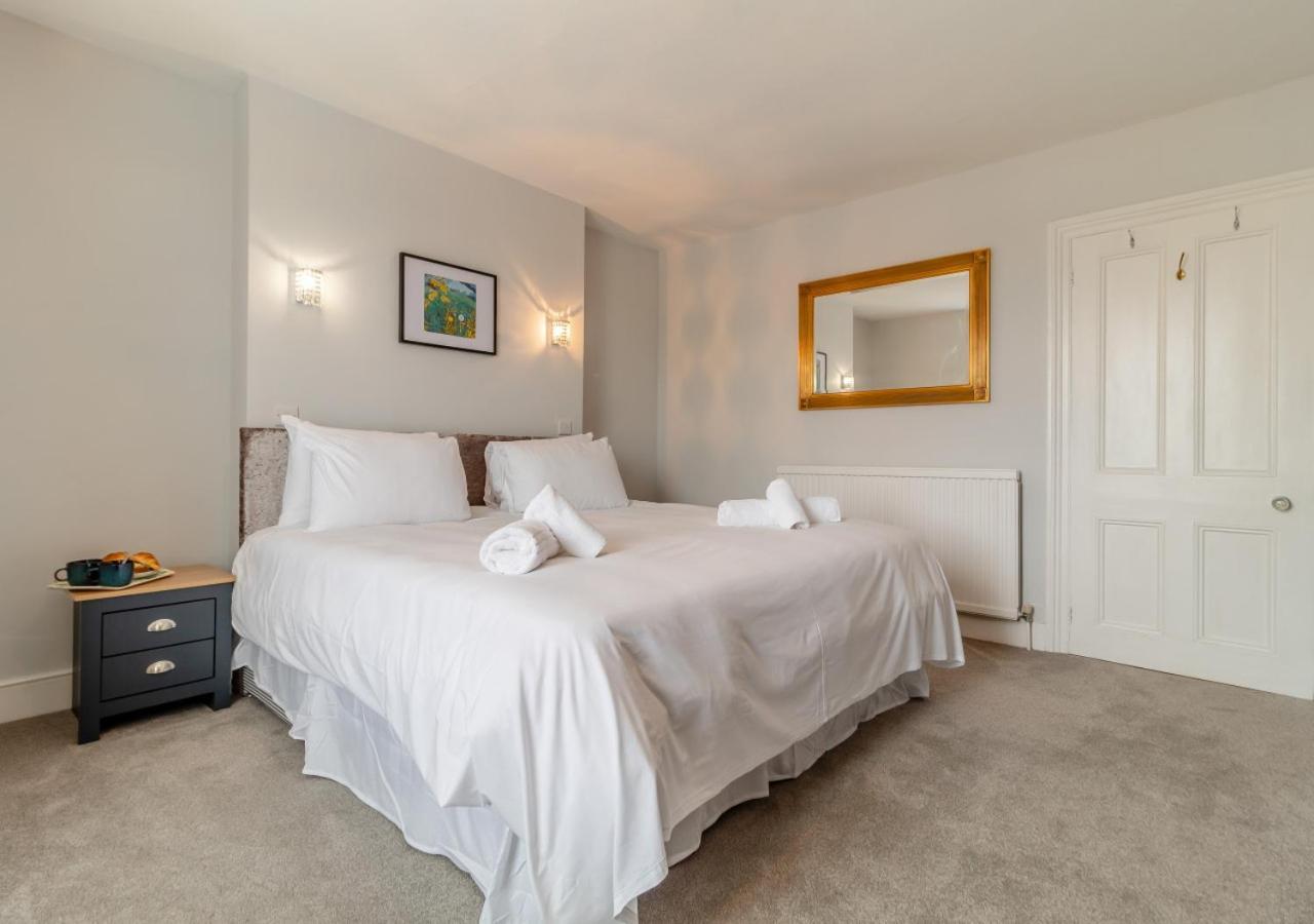 39 London Road Villa Halesworth Dış mekan fotoğraf