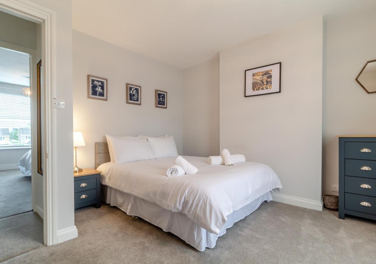 39 London Road Villa Halesworth Dış mekan fotoğraf