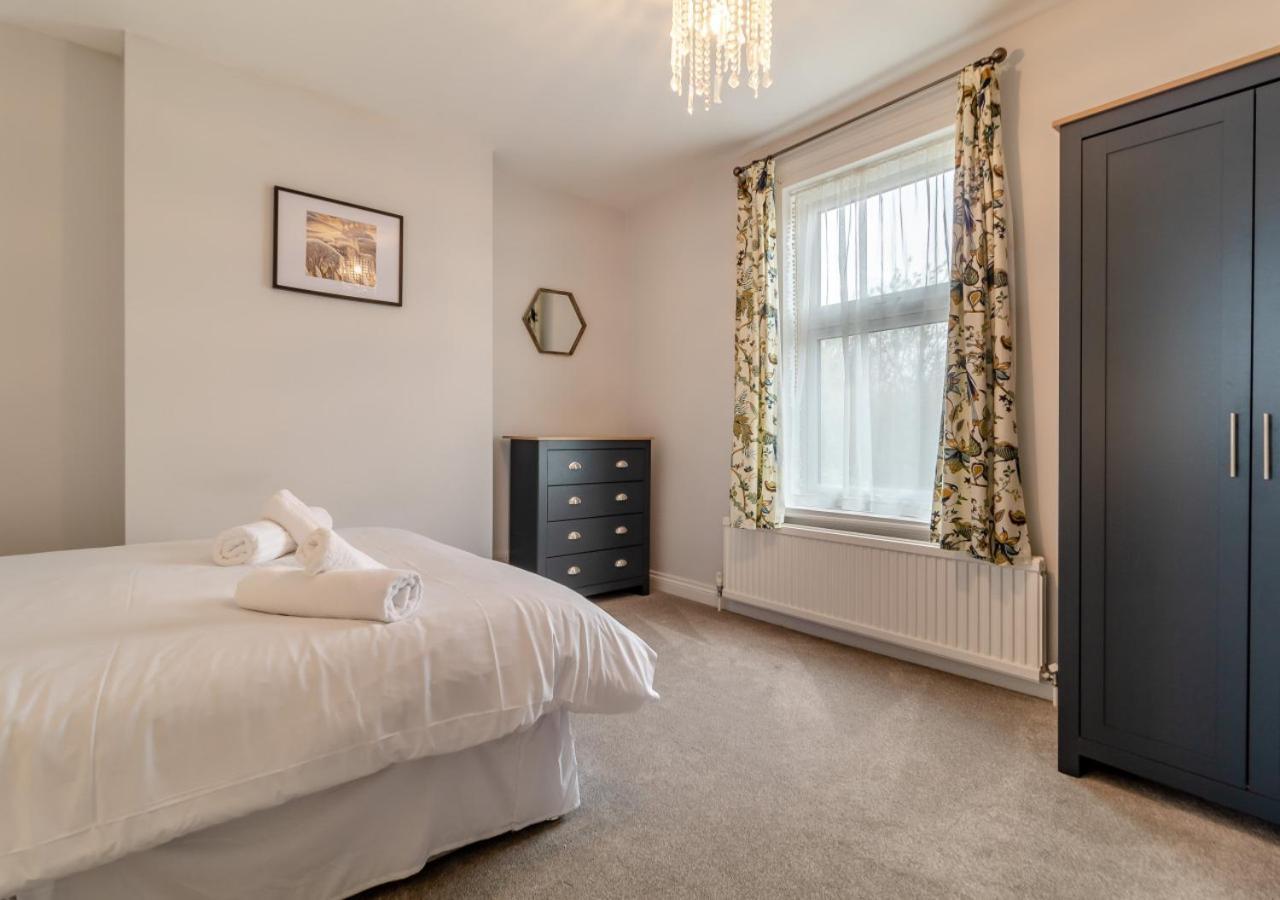 39 London Road Villa Halesworth Dış mekan fotoğraf