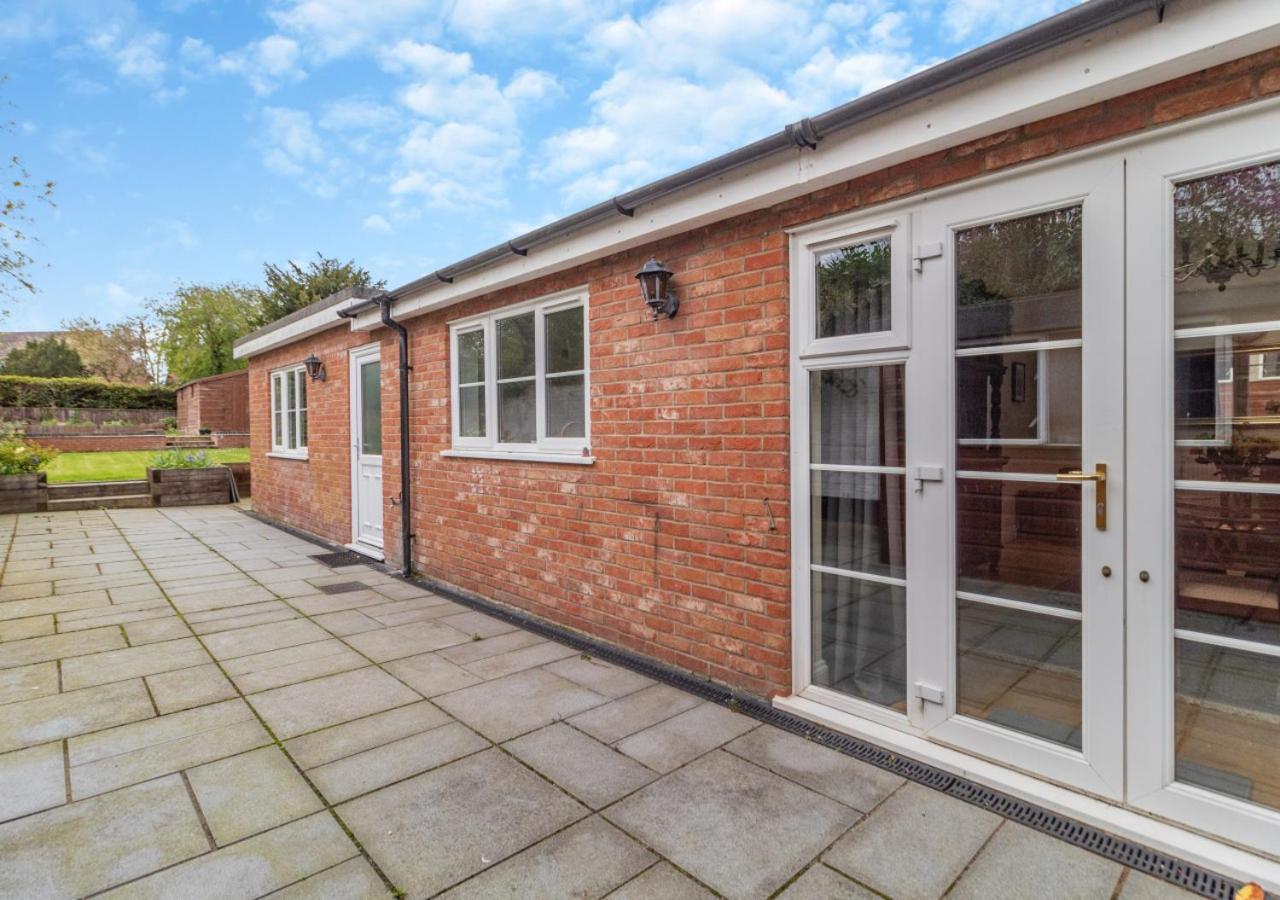39 London Road Villa Halesworth Dış mekan fotoğraf